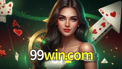 99win.com Casino: Jogue Online e Ganhe Grandes Prêmios 99win.com Casino: Jogue Online e Ganhe Grandes Prêmios